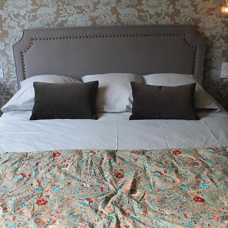 Au Gre Des Vents Bed & Breakfast Saint-Quay-Portrieux Bagian luar foto