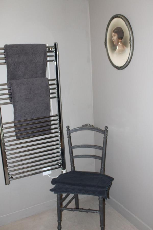 Au Gre Des Vents Bed & Breakfast Saint-Quay-Portrieux Bagian luar foto