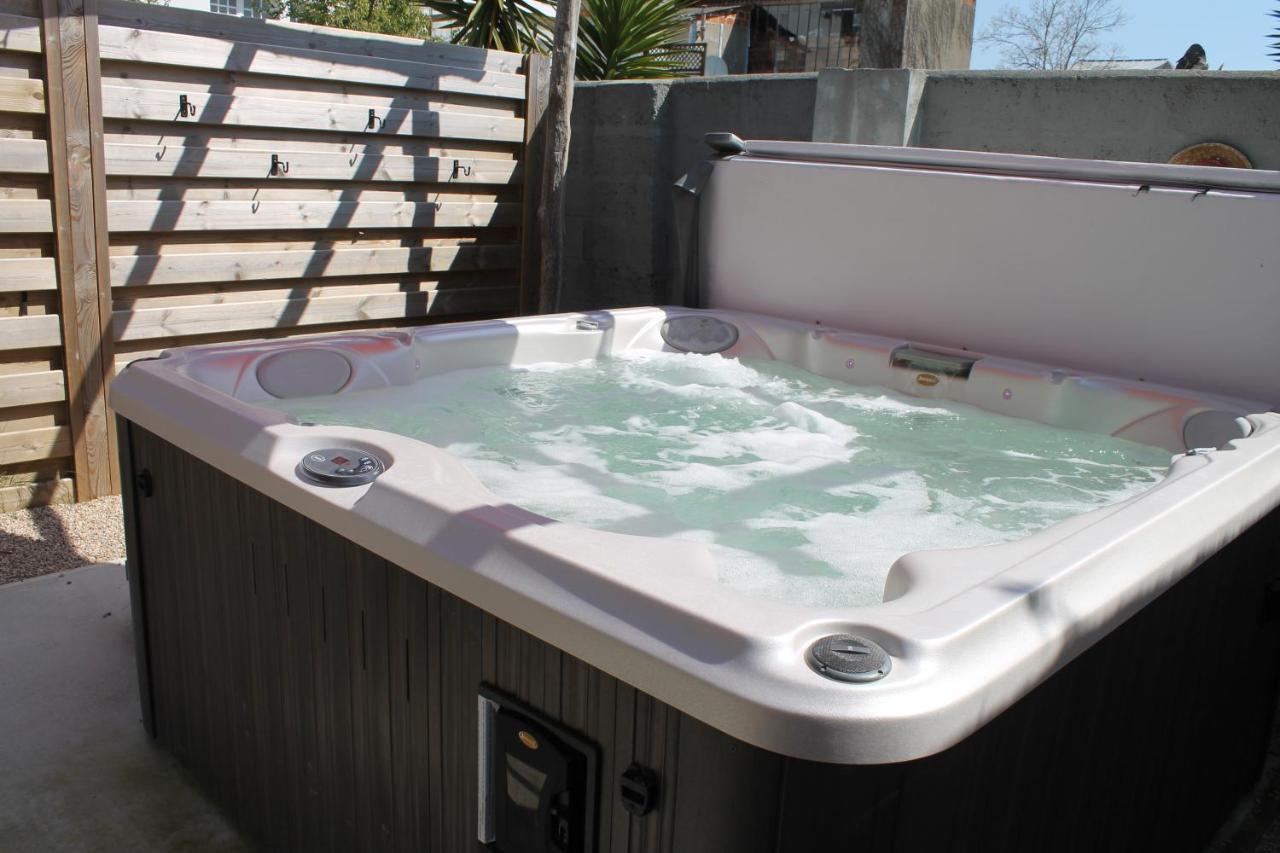 Au Gre Des Vents Bed & Breakfast Saint-Quay-Portrieux Bagian luar foto