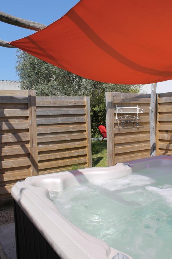 Au Gre Des Vents Bed & Breakfast Saint-Quay-Portrieux Bagian luar foto