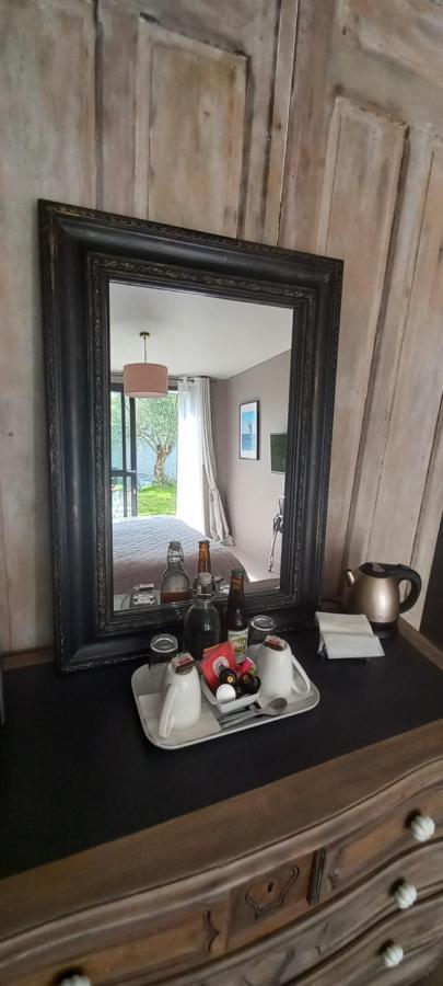 Au Gre Des Vents Bed & Breakfast Saint-Quay-Portrieux Bagian luar foto