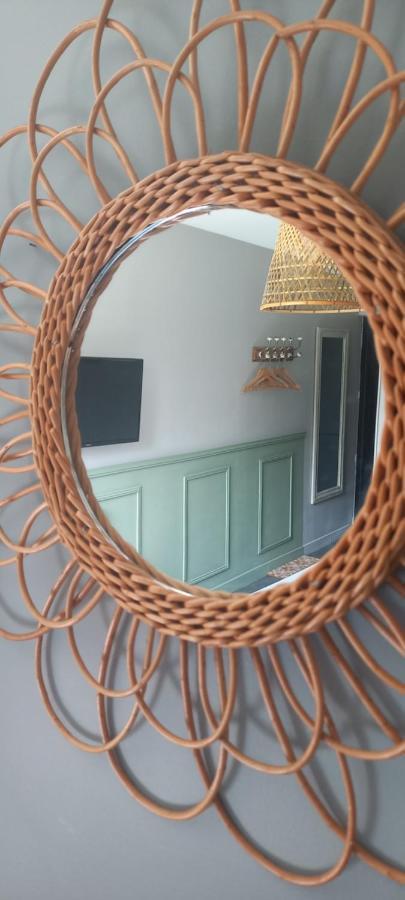 Au Gre Des Vents Bed & Breakfast Saint-Quay-Portrieux Bagian luar foto