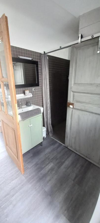 Au Gre Des Vents Bed & Breakfast Saint-Quay-Portrieux Bagian luar foto
