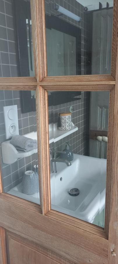 Au Gre Des Vents Bed & Breakfast Saint-Quay-Portrieux Bagian luar foto