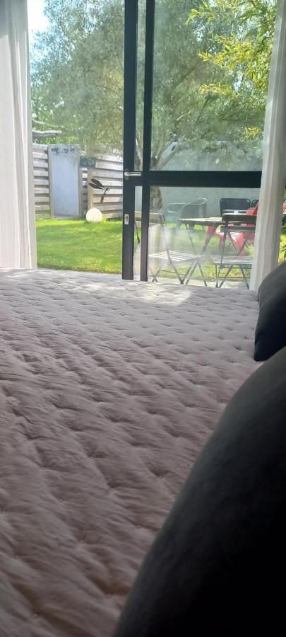 Au Gre Des Vents Bed & Breakfast Saint-Quay-Portrieux Bagian luar foto