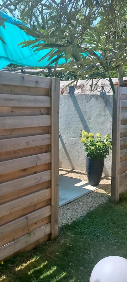Au Gre Des Vents Bed & Breakfast Saint-Quay-Portrieux Bagian luar foto